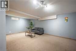 237 GREY FOX Drive | Kitchener Ontario | Slide Image Twelve