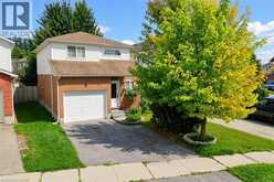 237 GREY FOX Drive | Kitchener Ontario | Slide Image One
