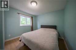 237 GREY FOX Drive | Kitchener Ontario | Slide Image Twenty-three