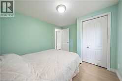 237 GREY FOX Drive | Kitchener Ontario | Slide Image Twenty-four
