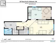 237 GREY FOX Drive | Kitchener Ontario | Slide Image Thirty-one