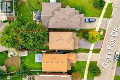 237 GREY FOX Drive | Kitchener Ontario | Slide Image Four