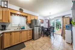 237 GREY FOX Drive | Kitchener Ontario | Slide Image Nine