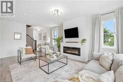 1 BURLEY Lane | Ancaster Ontario | Slide Image Eight
