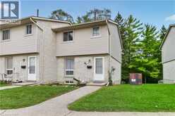 700 PAISLEY Road Unit# 56 | Guelph Ontario | Slide Image One