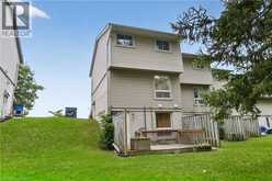 700 PAISLEY Road Unit# 56 | Guelph Ontario | Slide Image Twenty-five