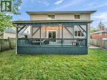 309 HIXON Road | Hamilton Ontario | Slide Image Forty-five