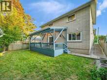 309 HIXON Road | Hamilton Ontario | Slide Image Forty-three