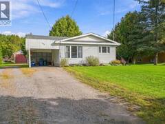 397 SABOURIN Road West Nipissing Ontario, P2B 2P5