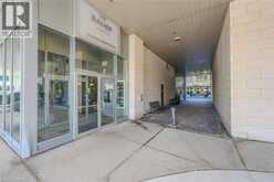 191 KING Street S Unit# 802 | Waterloo Ontario | Slide Image Four