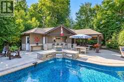 504 PLEASANT BAY Court | Waterloo Ontario | Slide Image Thirteen