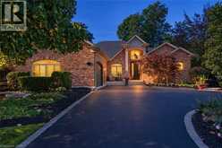 504 PLEASANT BAY Court | Waterloo Ontario | Slide Image One