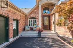 504 PLEASANT BAY Court | Waterloo Ontario | Slide Image Two