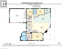 504 PLEASANT BAY Court | Waterloo Ontario | Slide Image Forty-eight