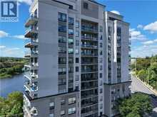 170 WATER Street N Unit# 805 | Cambridge Ontario | Slide Image Two