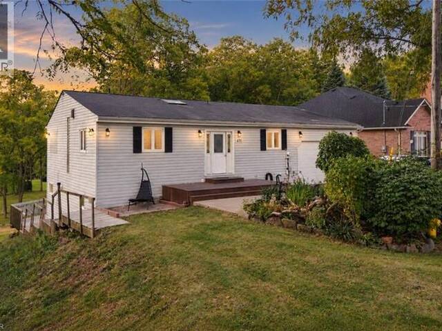 430 WINNIETT Street Caledonia Ontario, N3W 1E4 - 3 Bedrooms Home For Sale