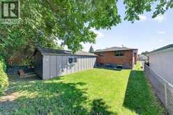 26 PARKLANDS Drive | Hamilton Ontario | Slide Image Thirty-one