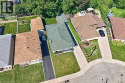 26 PARKLANDS Drive | Hamilton Ontario | Slide Image Thirty-two