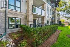 50 BRYAN Court Unit# 111 | Kitchener Ontario | Slide Image Thirty-one