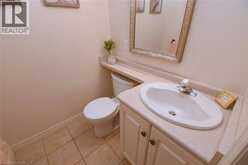 87 JENIFER Drive | Hamilton Ontario | Slide Image Sixteen