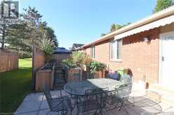 87 JENIFER Drive | Hamilton Ontario | Slide Image Thirty-nine