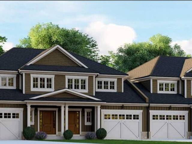 81 HILLBORN Street Blandford-Blenheim Ontario, N0J 1S0 - 3 Bedrooms Home For Sale