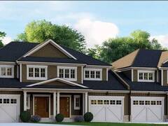 81 HILLBORN Street Blandford-Blenheim Ontario, N0J 1S0