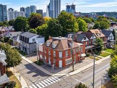 74 LOCKE Street N Hamilton Ontario, L8R 3A5