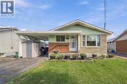 287 SANTONE Avenue | Welland Ontario | Slide Image Two
