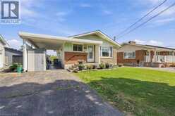 287 SANTONE Avenue | Welland Ontario | Slide Image Three
