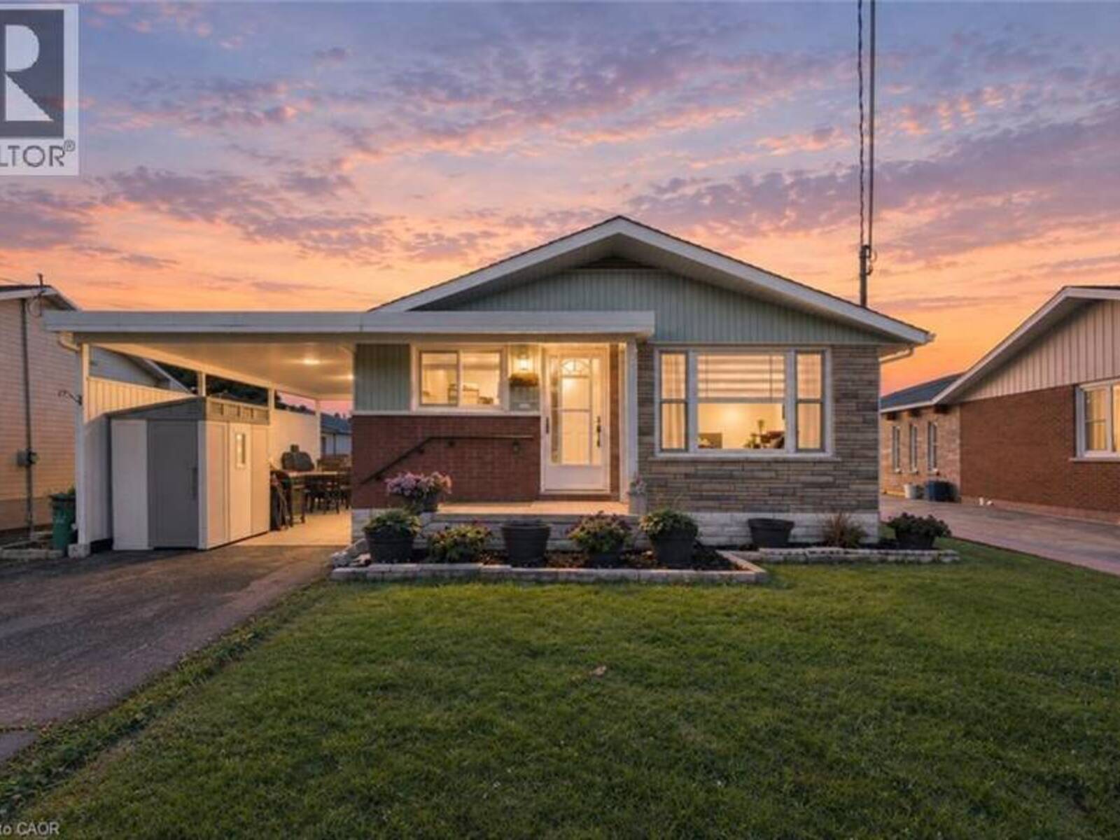287 SANTONE Avenue, Welland, Ontario L3C 2J7