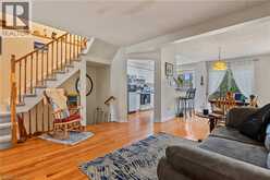 2940 HEADON FOREST Drive | Burlington Ontario | Slide Image Fifteen
