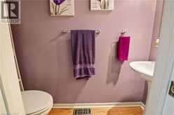 2940 HEADON FOREST Drive | Burlington Ontario | Slide Image Sixteen