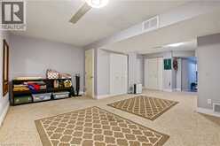 2940 HEADON FOREST Drive | Burlington Ontario | Slide Image Nineteen