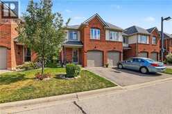 2940 HEADON FOREST Drive | Burlington Ontario | Slide Image Two