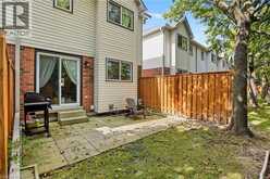 2940 HEADON FOREST Drive | Burlington Ontario | Slide Image Thirty-one