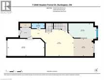 2940 HEADON FOREST Drive | Burlington Ontario | Slide Image Thirty-seven