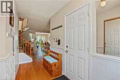 2940 HEADON FOREST Drive | Burlington Ontario | Slide Image Six