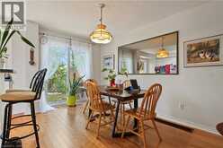 2940 HEADON FOREST Drive Unit# 7 | Burlington Ontario | Slide Image Twelve