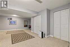 2940 HEADON FOREST Drive Unit# 7 | Burlington Ontario | Slide Image Eighteen