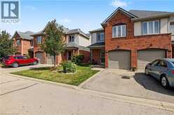 2940 HEADON FOREST Drive Unit# 7 | Burlington Ontario | Slide Image Three