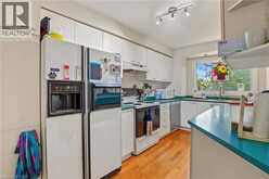 2940 HEADON FOREST Drive Unit# 7 | Burlington Ontario | Slide Image Seven