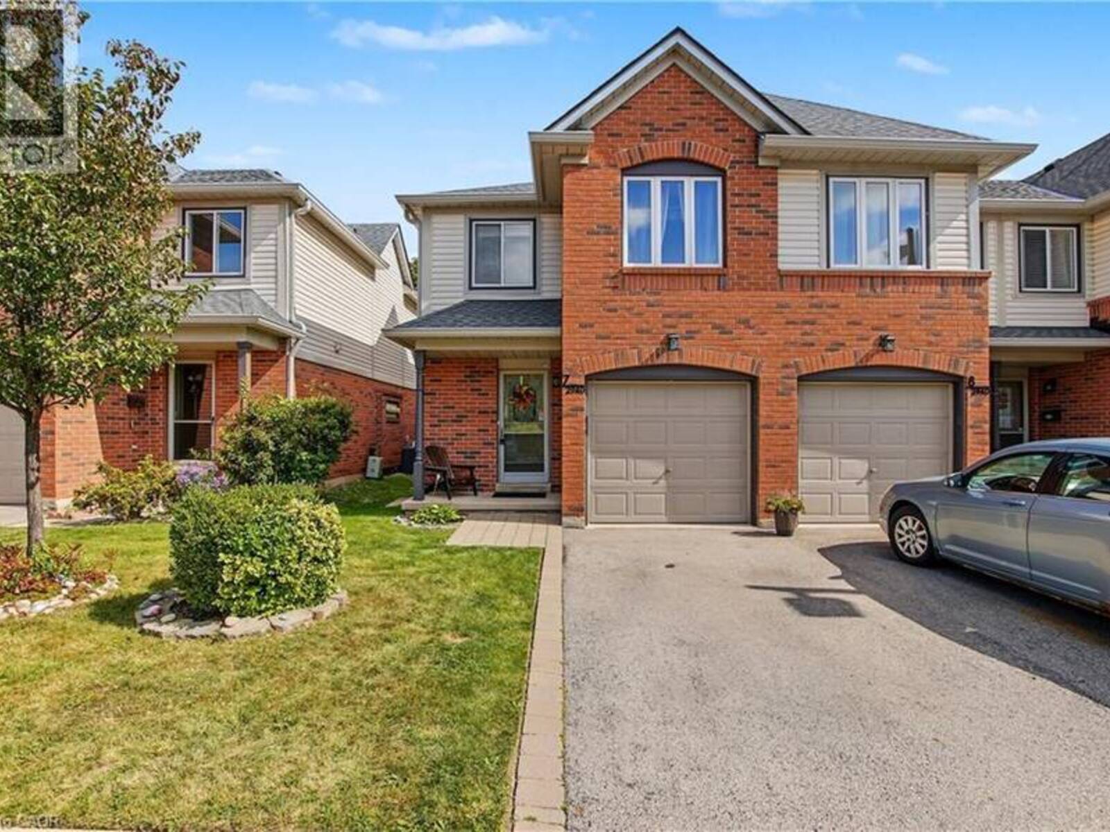 2940 HEADON FOREST Drive, Burlington, Ontario L7M 4G9