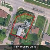 11 SPRINGSIDE Drive | Hamilton Ontario | Slide Image One