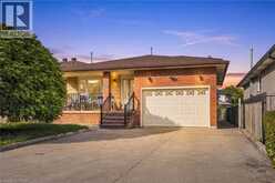 42 LASILA Court | Hamilton Ontario | Slide Image One