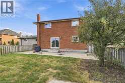 42 LASILA Court | Hamilton Ontario | Slide Image Forty-seven