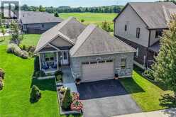 40 TRILLIUM Way | Simcoe Ontario | Slide Image One