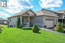 40 TRILLIUM Way | Simcoe Ontario | Slide Image Two