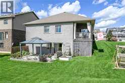 40 TRILLIUM Way | Simcoe Ontario | Slide Image Thirty-six