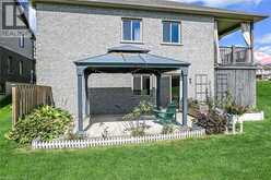 40 TRILLIUM Way | Simcoe Ontario | Slide Image Thirty-seven